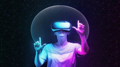 Manfaat AR dan VR Di Era Modern