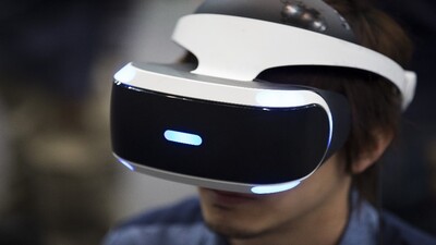 Penerapan VR Video dalam Bisnis