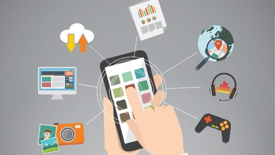 Mobile Apps