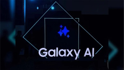 Galaxy AI