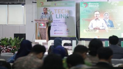 Tech Link Summit