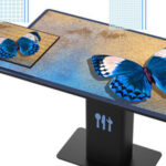 Interactive Table